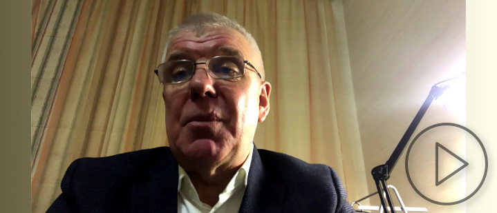 Сергей Киселев