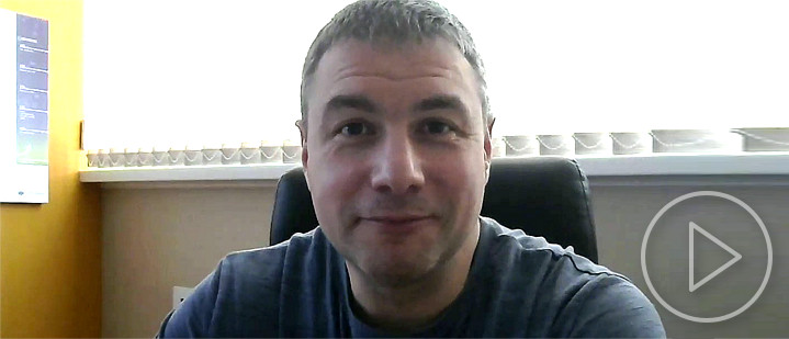 Виталий Неменов