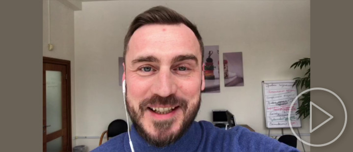 Андрей Сажнев