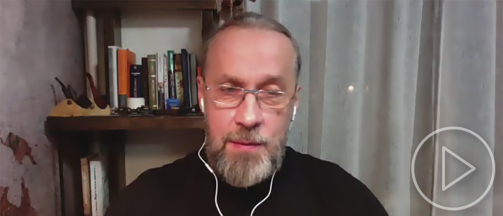 Андрей Теслинов