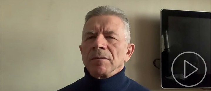 Сергей Томкин