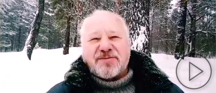 Николай Тычинский